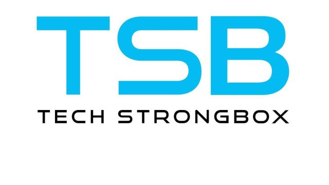 Tech Strongbox