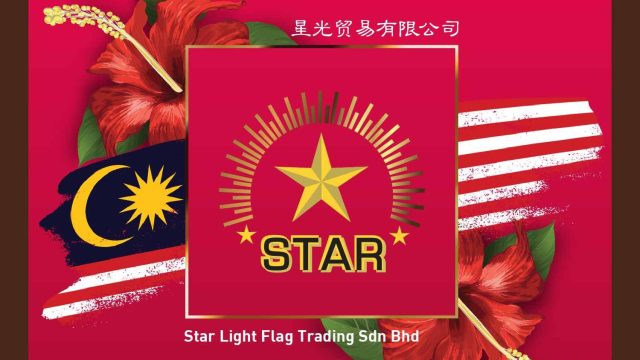 Star Light Flag Trading Sdn. Bhd.