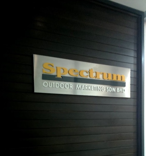 Spectrum Outdoor Marketing Sdn. Bhd.