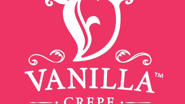 Vanilla Crepe